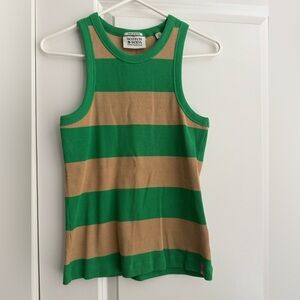 Scotch & Soda women’s tank